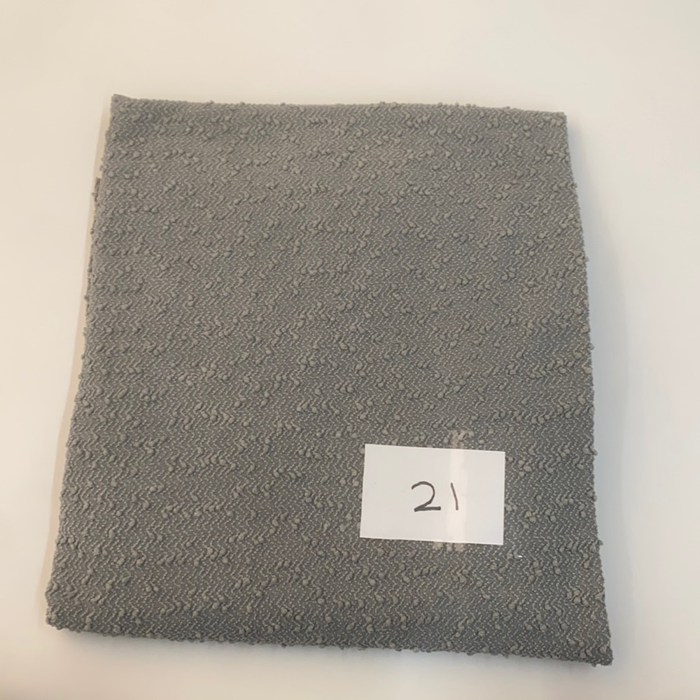 Newborn (Grey) Photography Blanket